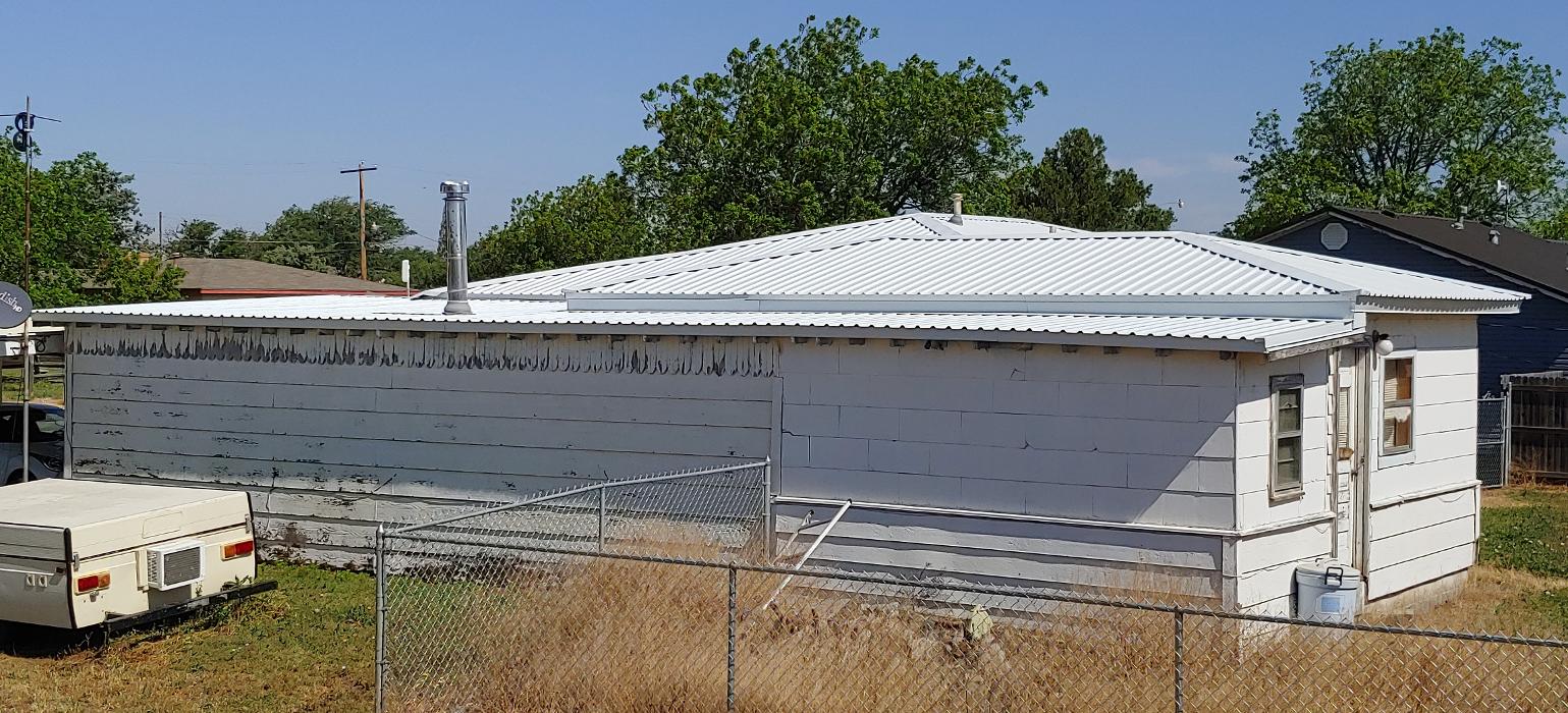 Taylor Roofing - Ralls, TX