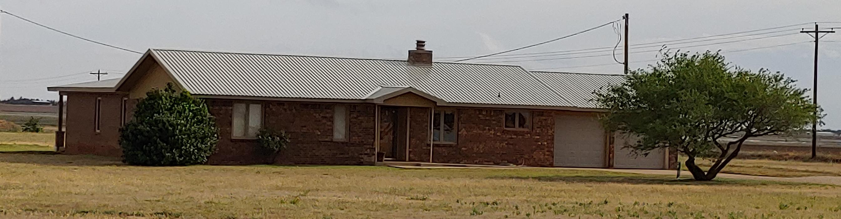Taylor Roofing - Ralls, TX