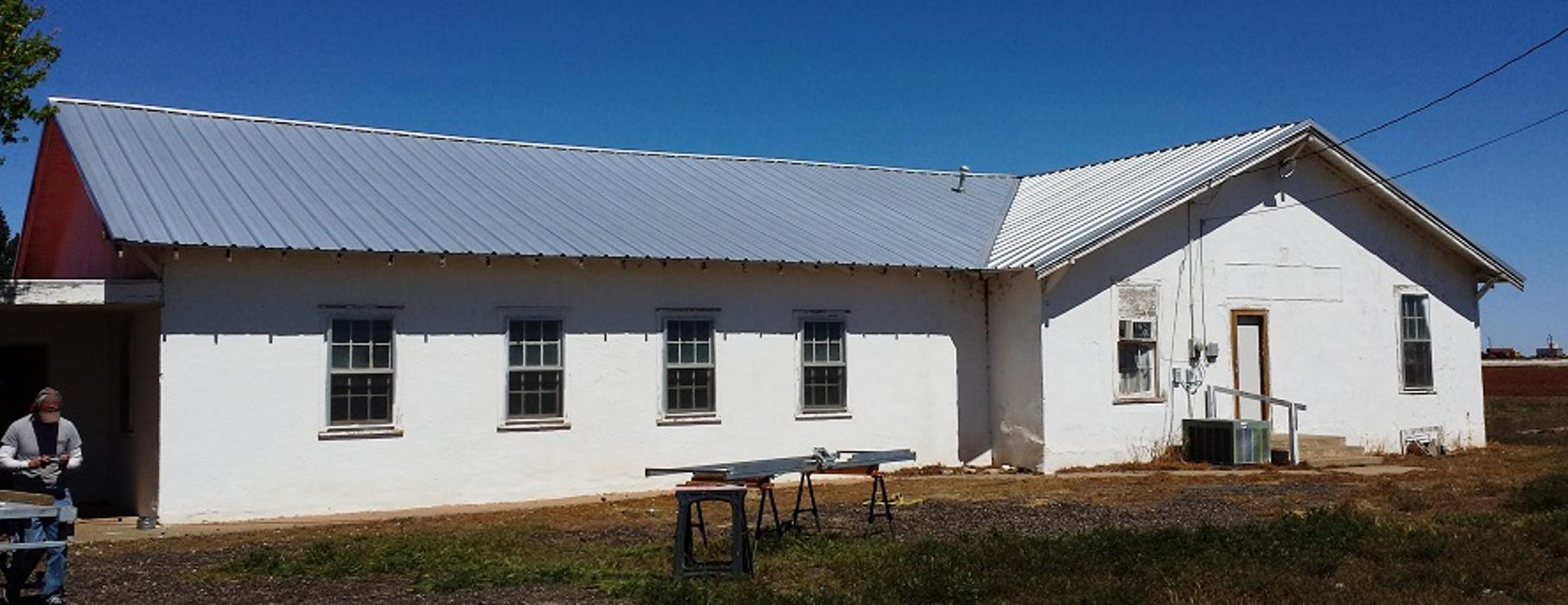 Taylor Roofing - Ralls, TX