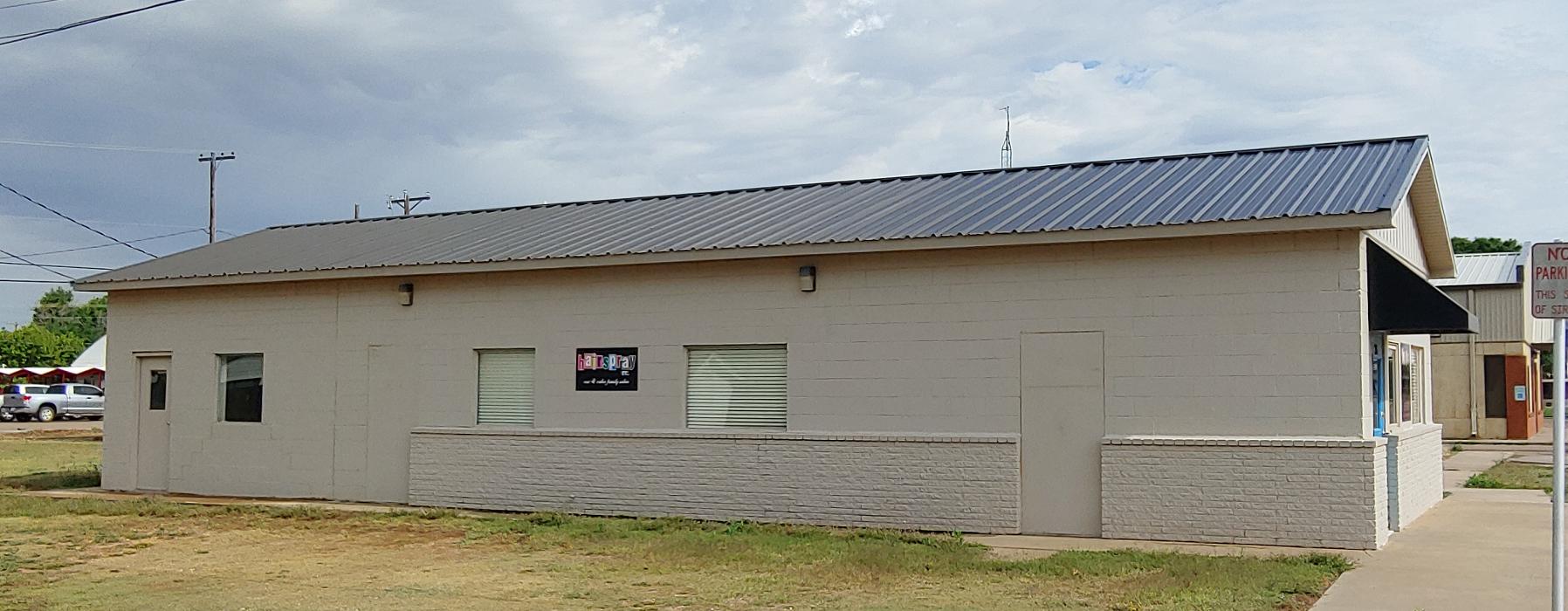 Taylor Roofing - Ralls, TX