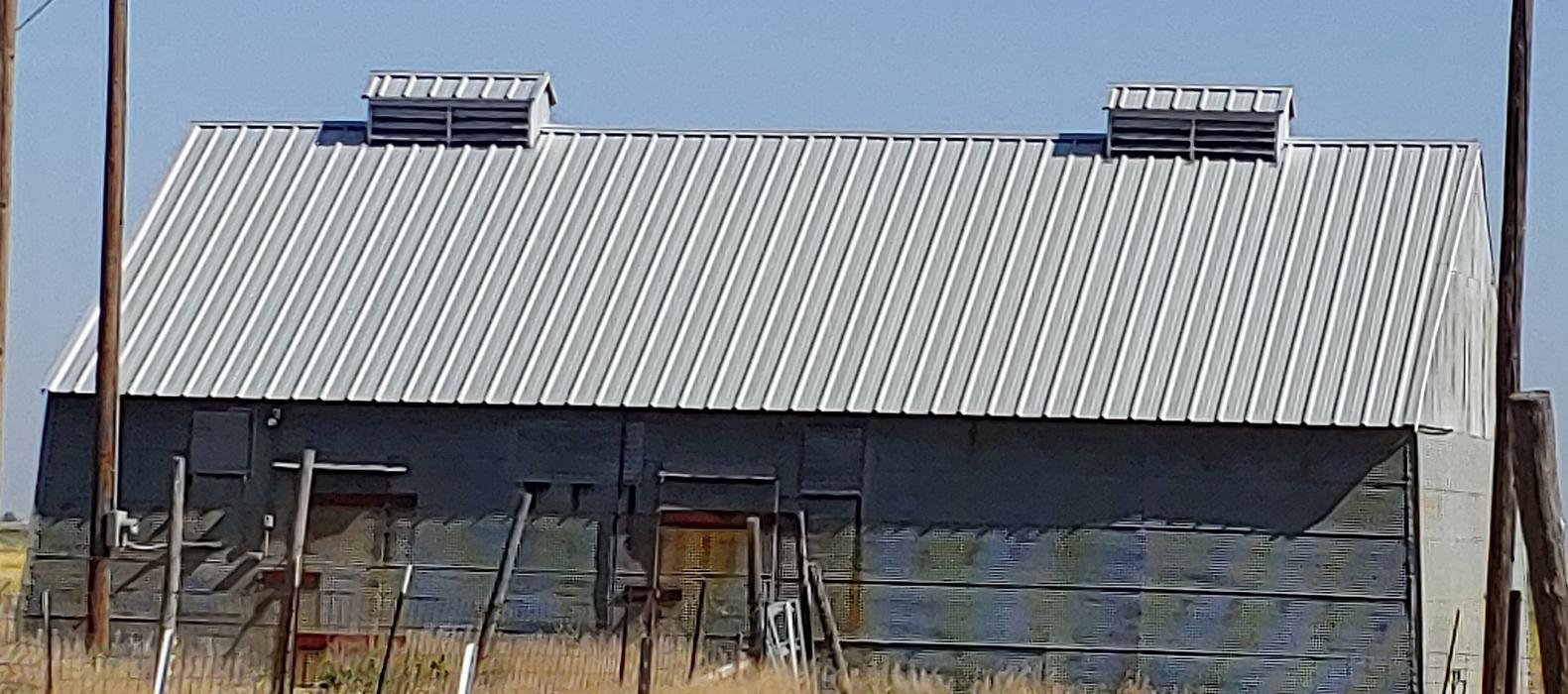 Taylor Roofing - Ralls, TX