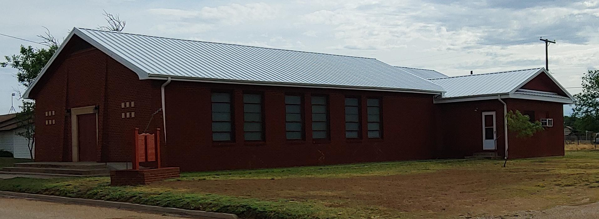 Taylor Roofing - Ralls, TX
