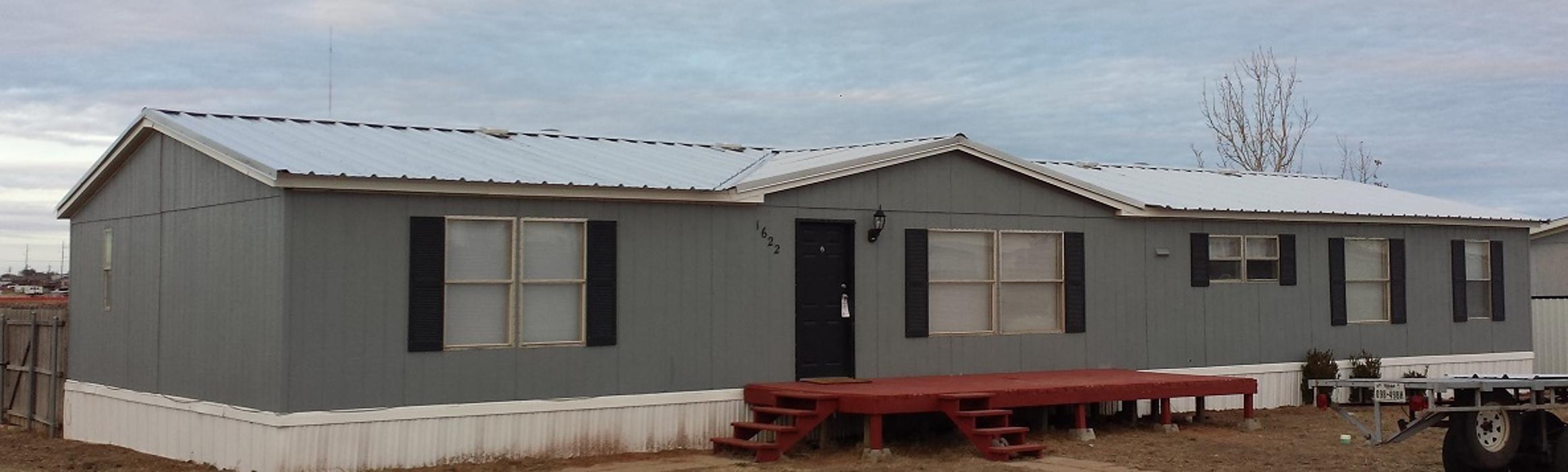 Taylor Roofing - Ralls, TX