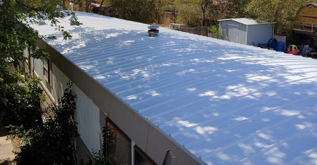 Taylor Roofing - Ralls, TX