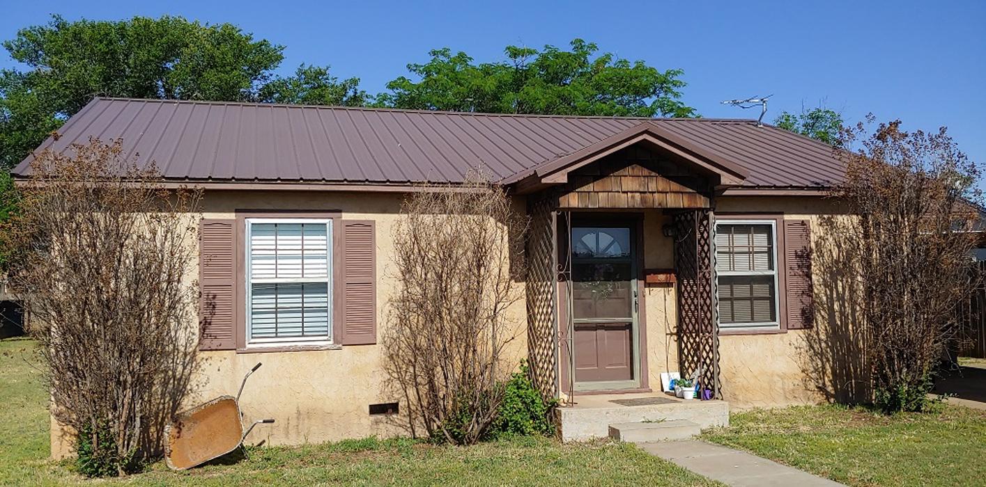 Taylor Roofing - Ralls, TX