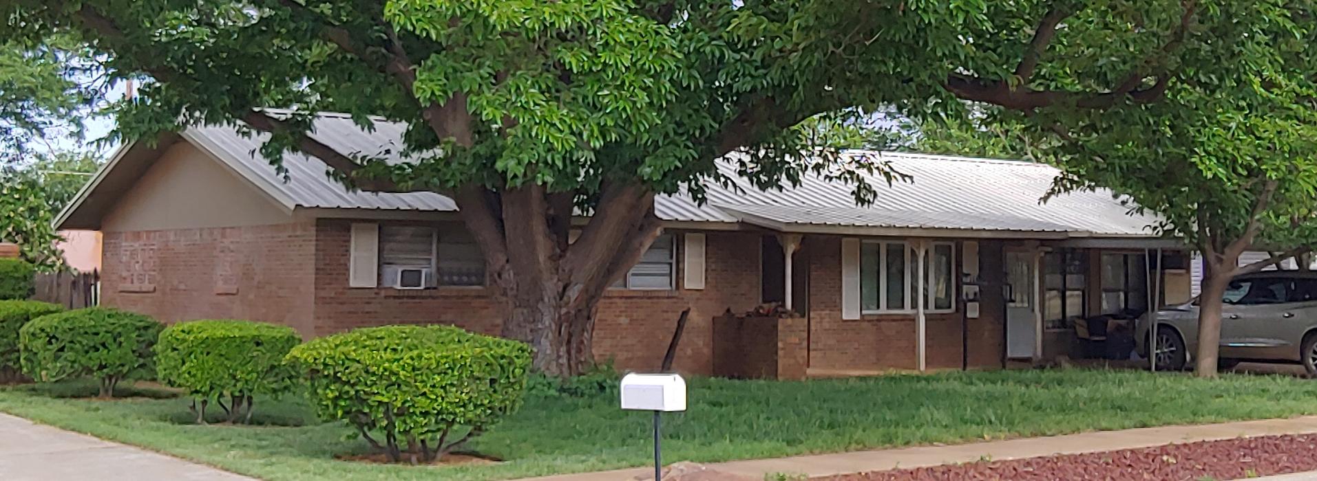 Taylor Roofing - Ralls, TX