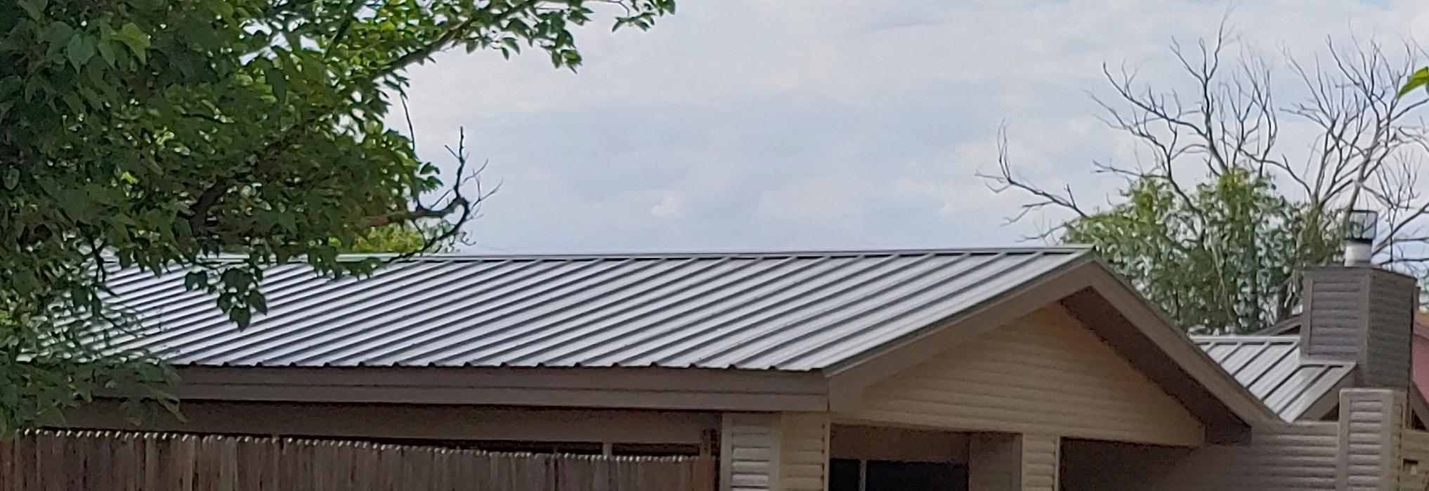Taylor Roofing - Ralls, TX