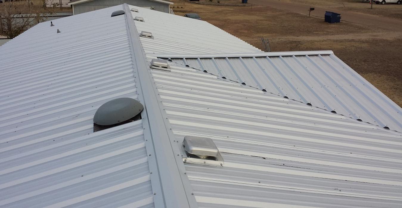 Taylor Roofing - Ralls, TX