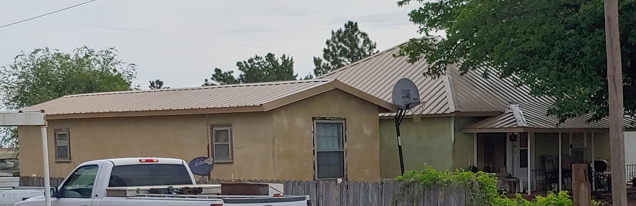 Taylor Roofing - Ralls, TX