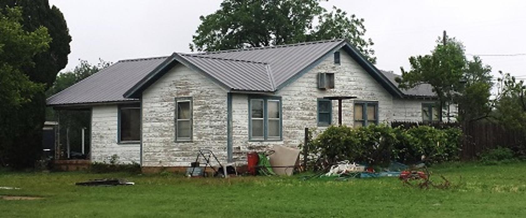 Taylor Roofing - Ralls, TX