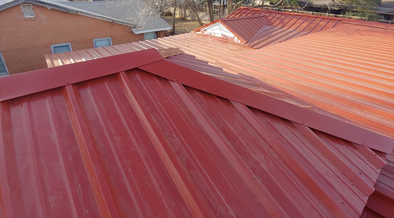 Taylor Roofing - Ralls, TX