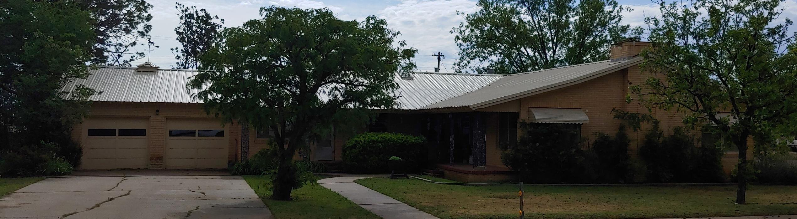 Taylor Roofing - Ralls, TX