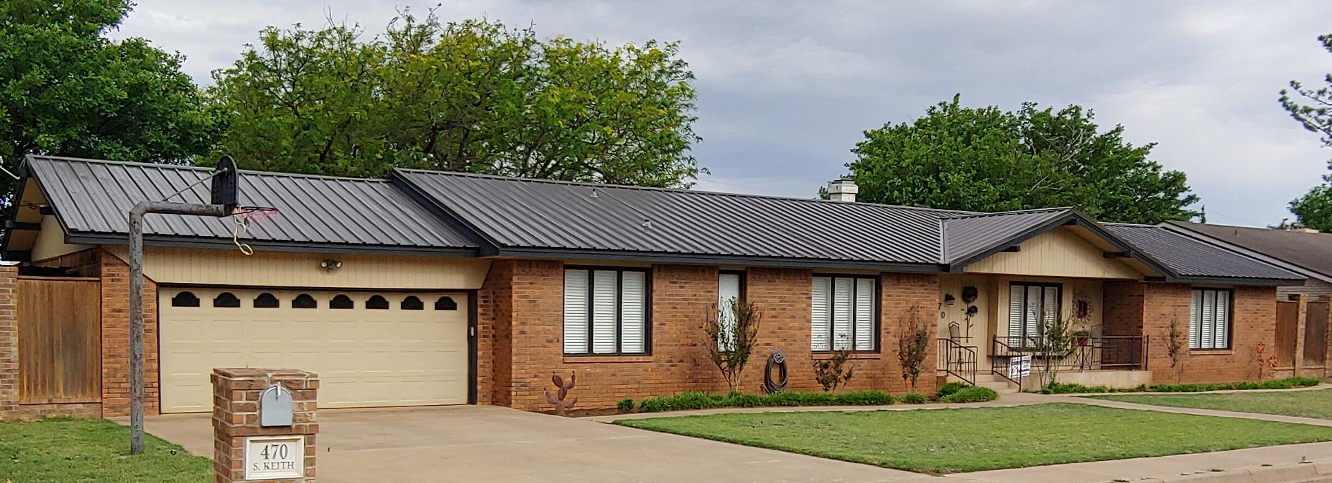 Taylor Roofing - Ralls, TX