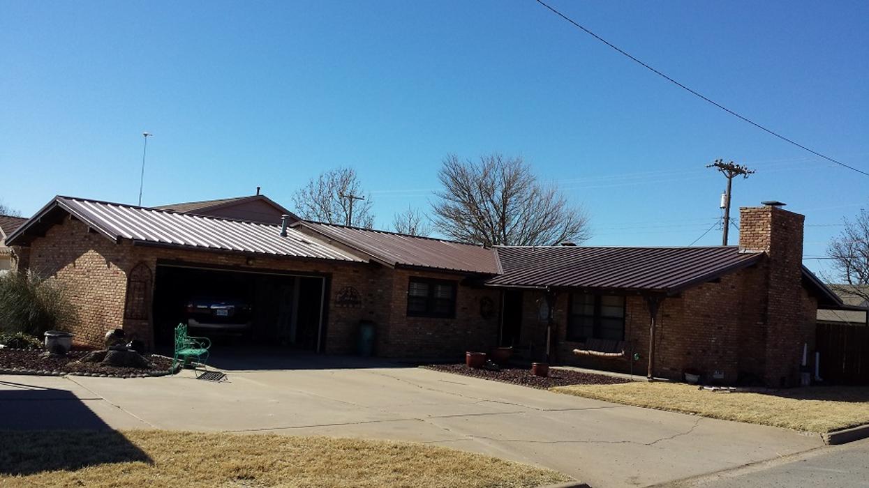 Taylor Roofing - Ralls, TX