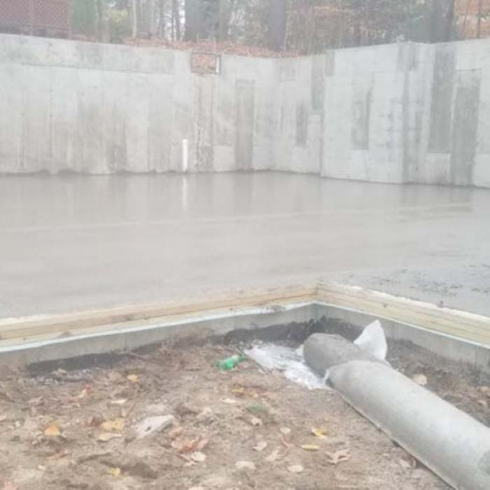 McClure and Sons Construction, LLC - Glens Falls, NY