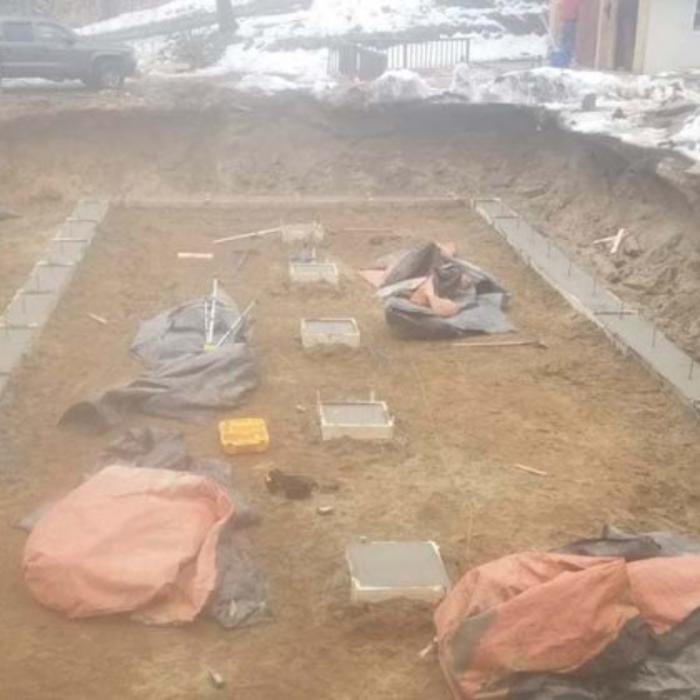 McClure and Sons Construction, LLC - Glens Falls, NY