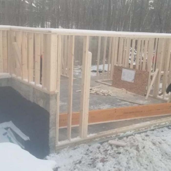 McClure and Sons Construction, LLC - Glens Falls, NY