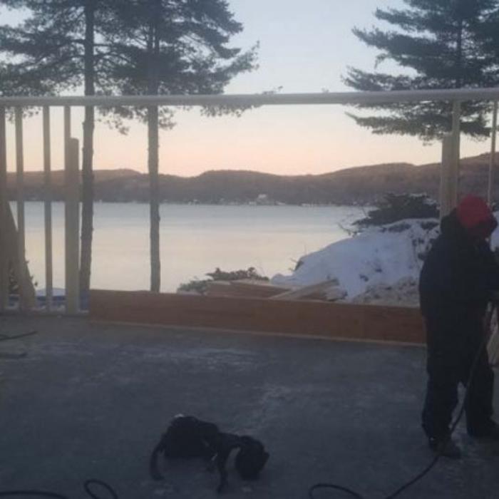 McClure and Sons Construction, LLC - Glens Falls, NY