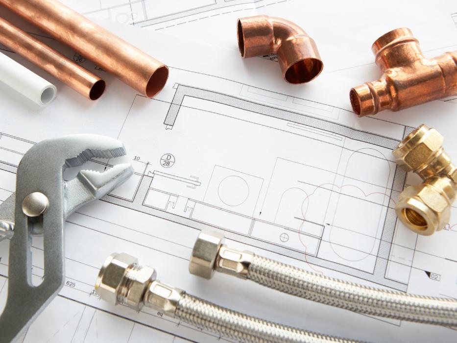 Bishop Plumbing LLC - Grand Rapids, MI