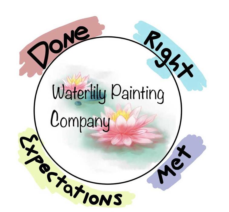 Waterlily Painting Company - Pawtucket, RI