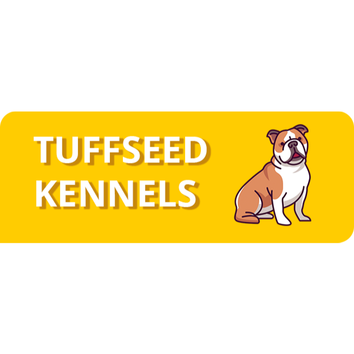 TuffSeed Kennels - Germantown, MD