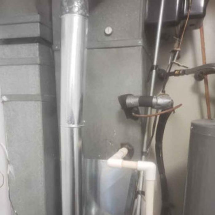 All You Need Heating, Ventilation, AC & Refrigeration Professionals - Harvey, IL