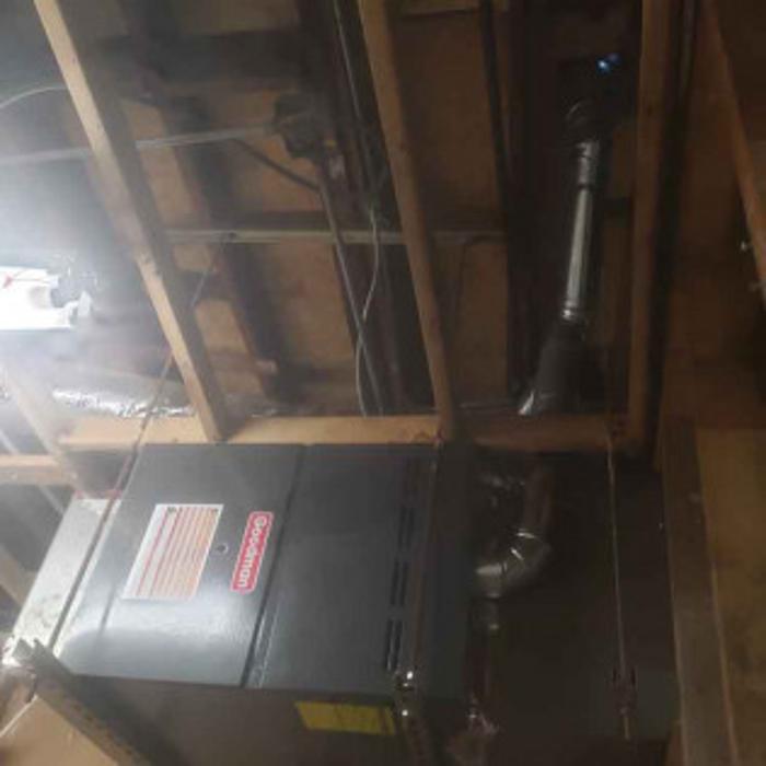 All You Need Heating, Ventilation, AC & Refrigeration Professionals - Harvey, IL