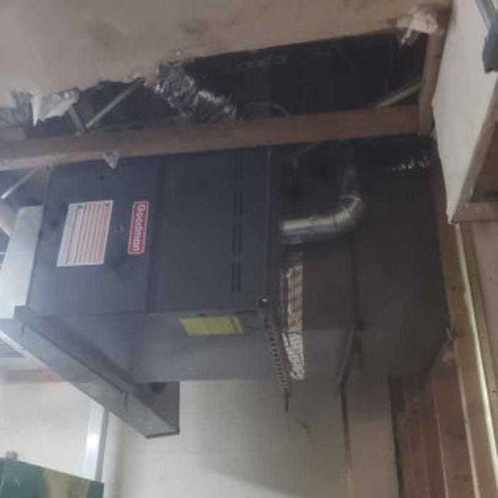 All You Need Heating, Ventilation, AC & Refrigeration Professionals - Harvey, IL