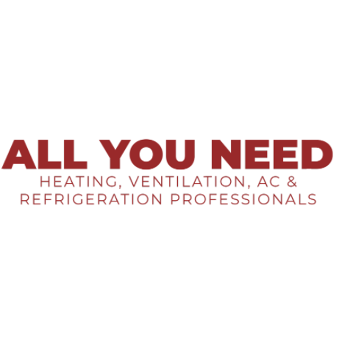 All You Need Heating, Ventilation, AC & Refrigeration Professionals - Harvey, IL