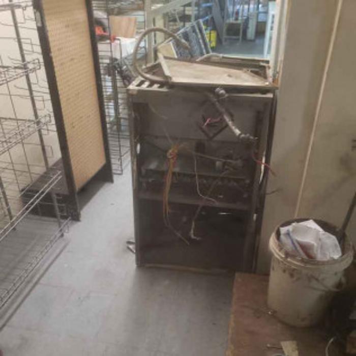 All You Need Heating, Ventilation, AC & Refrigeration Professionals - Harvey, IL