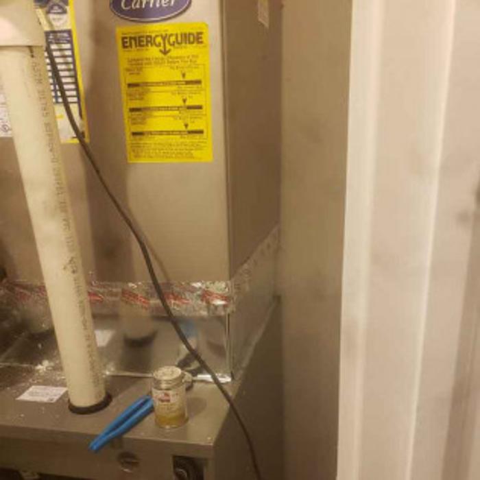 All You Need Heating, Ventilation, AC & Refrigeration Professionals - Harvey, IL
