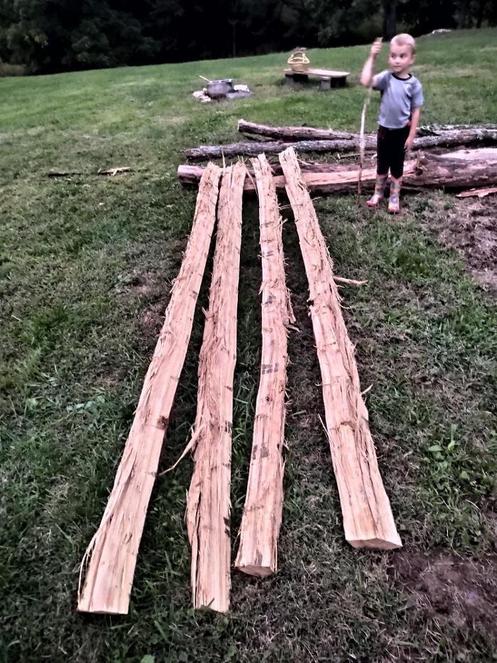 Gravity Works Tree Service - Asheville, NC