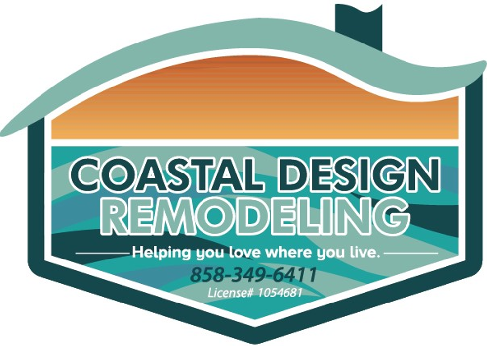 Coastal Design Remodeling - San Diego, CA