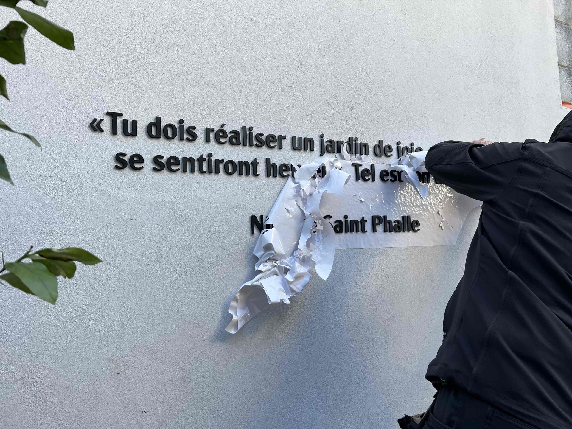 galerie image