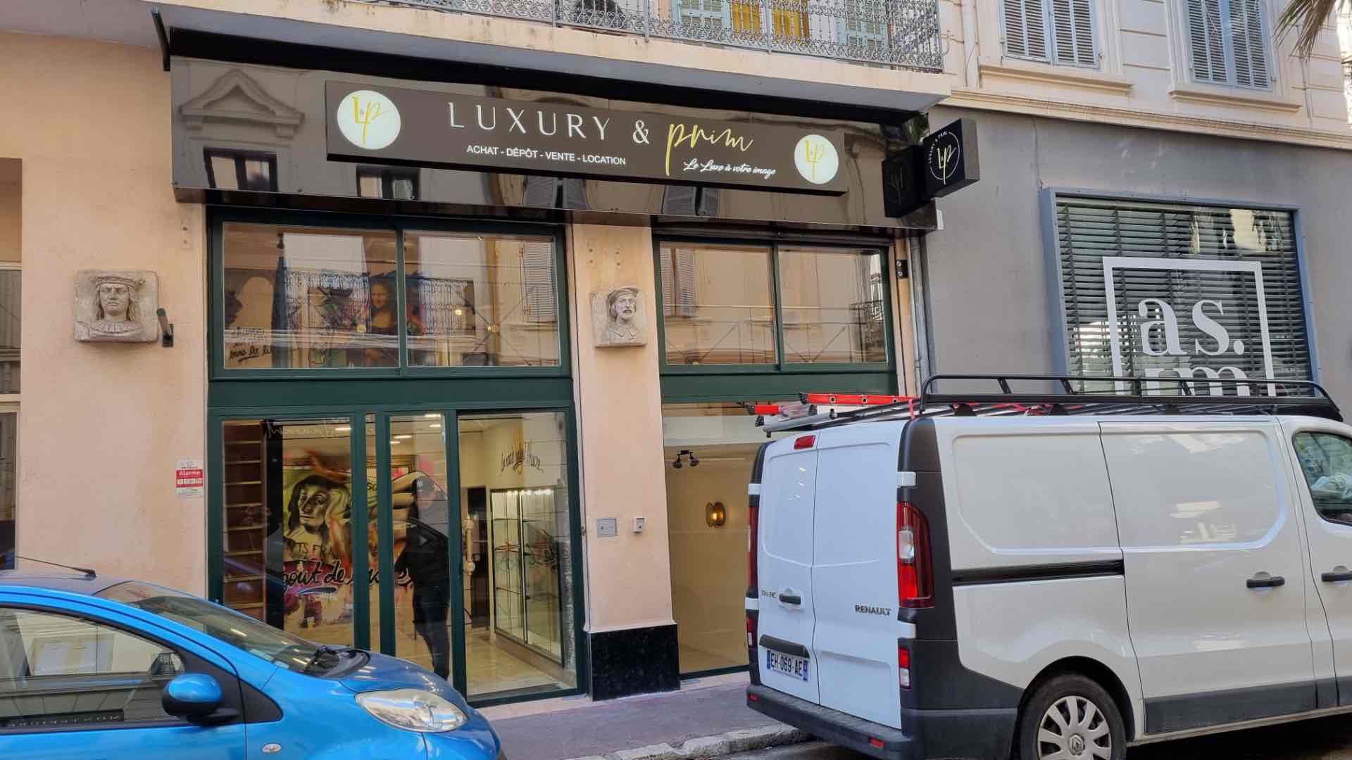 galerie image