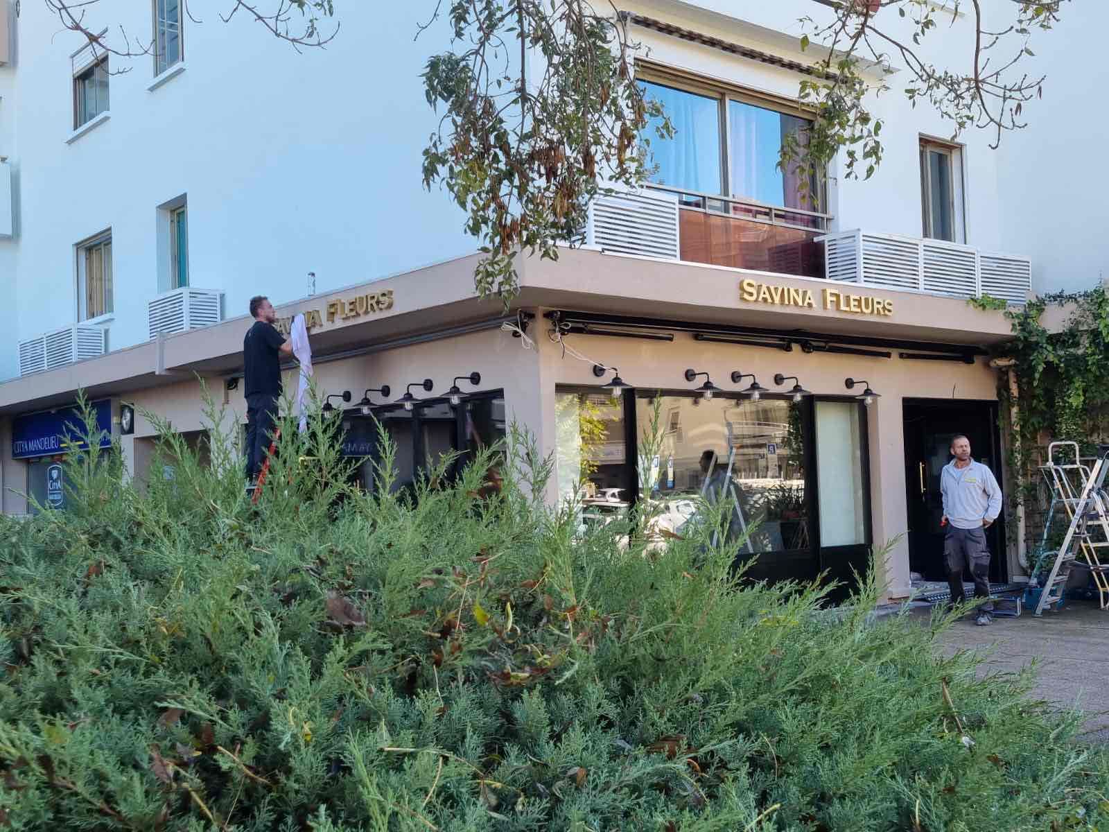 galerie image