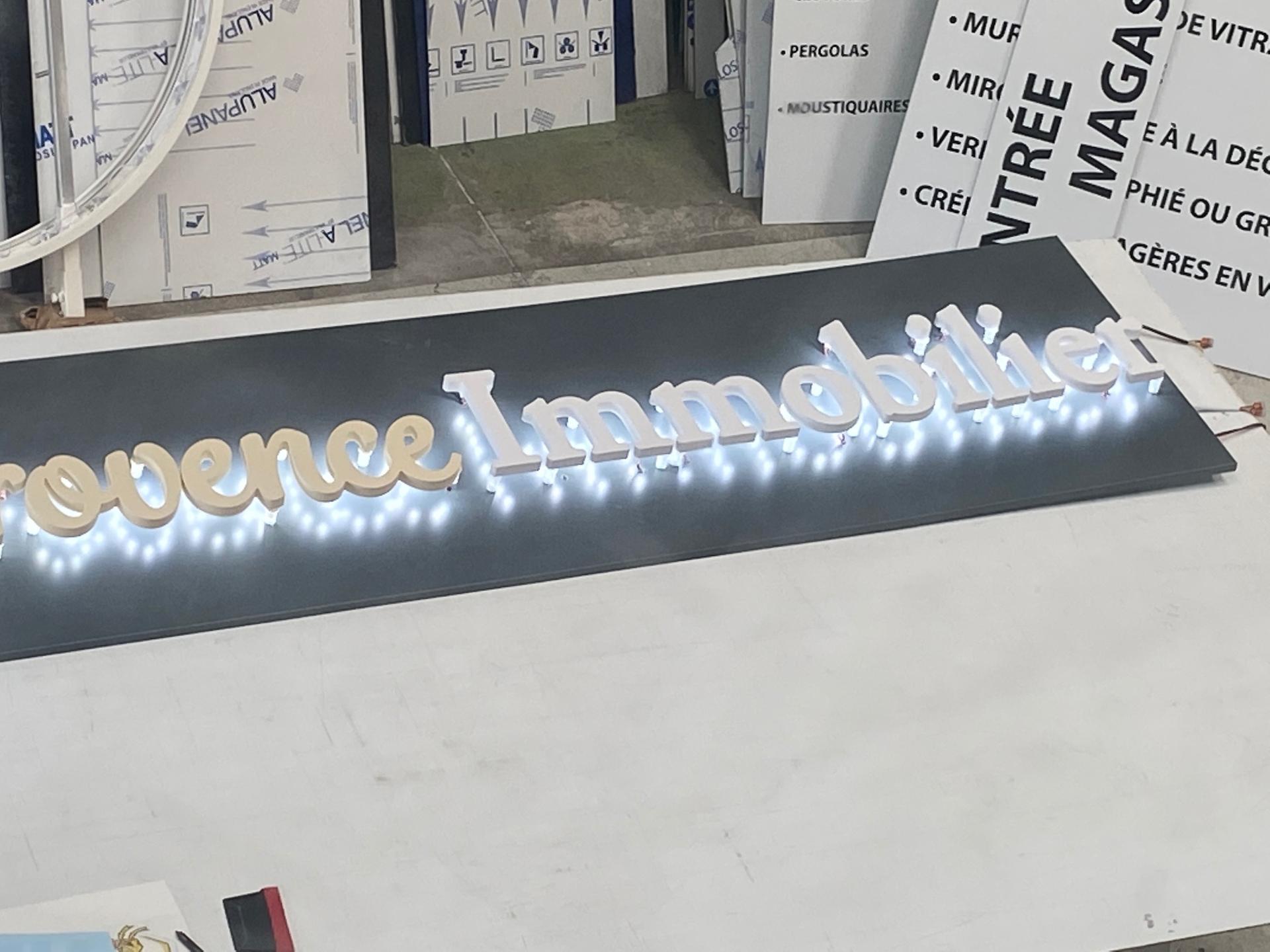 galerie image