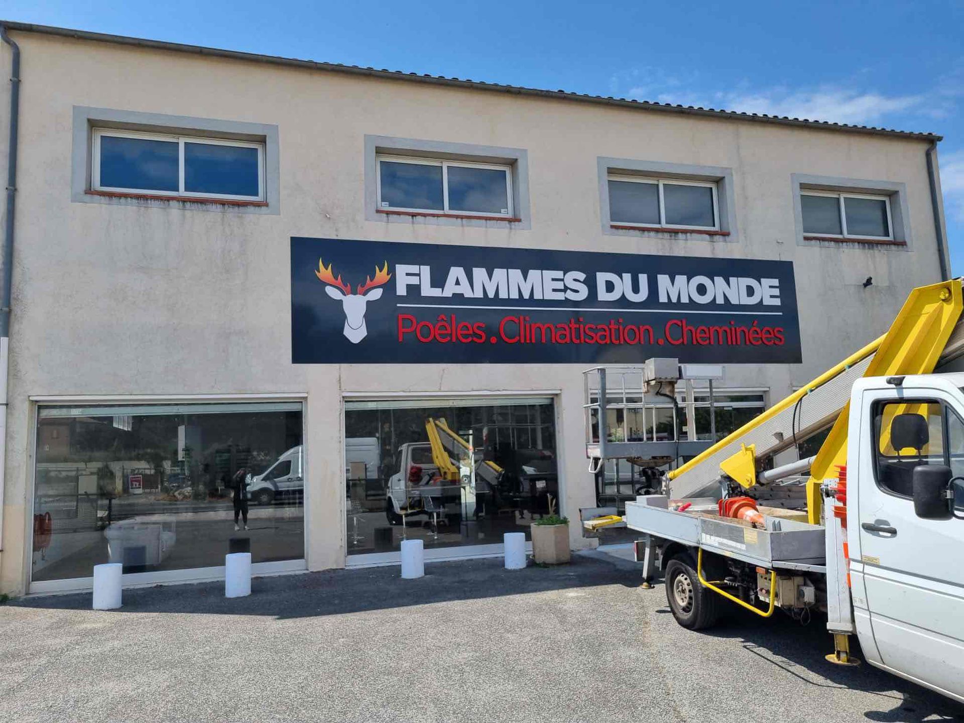 galerie image