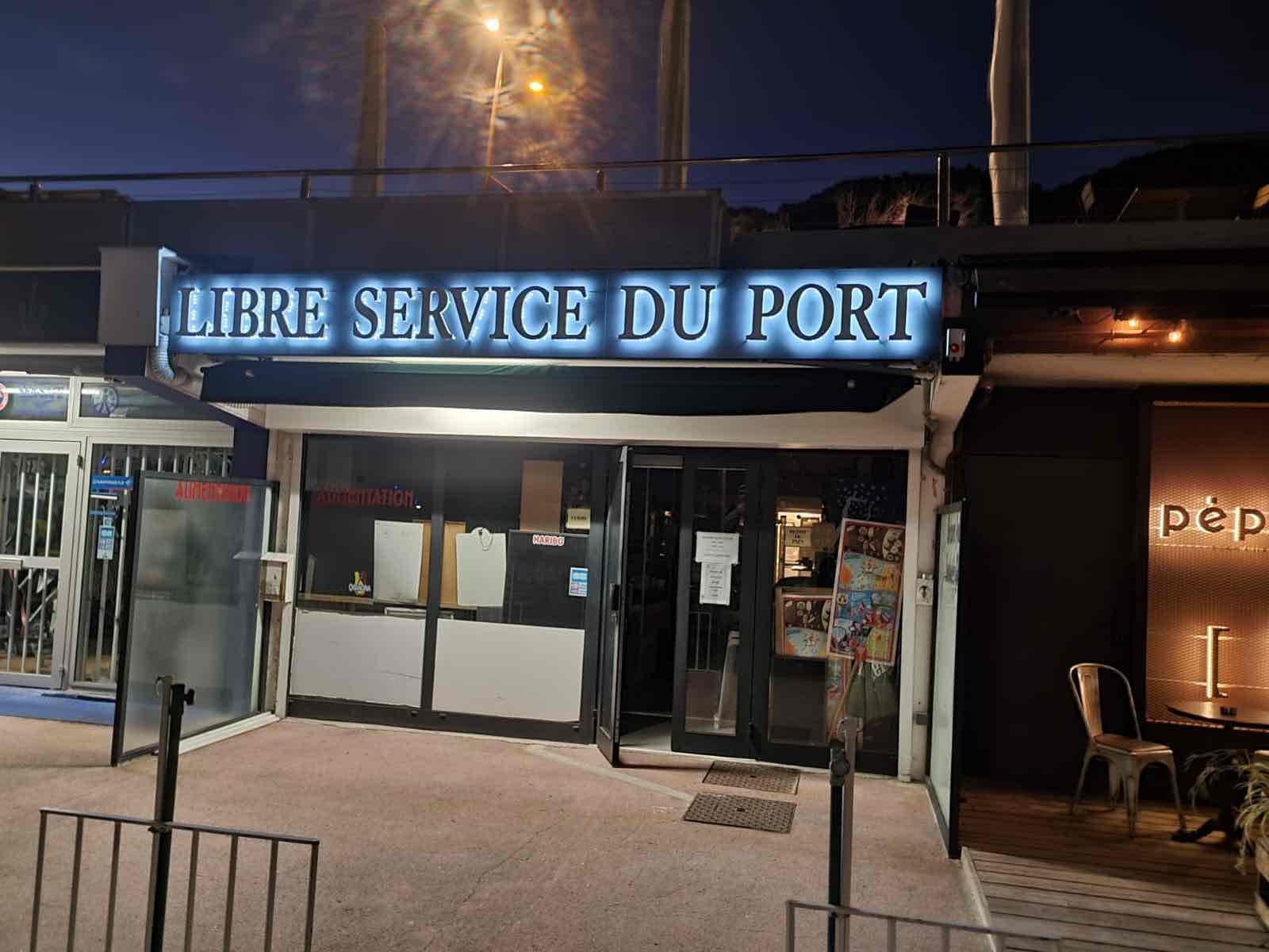 galerie image
