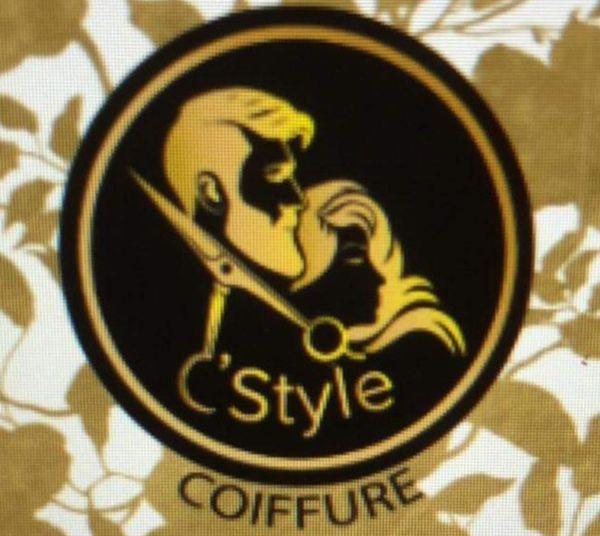 C Style Coiffure Coiffure, beauté