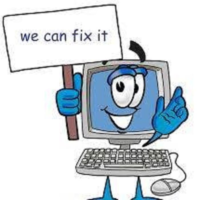 Joplin Computers - Joplin, MO