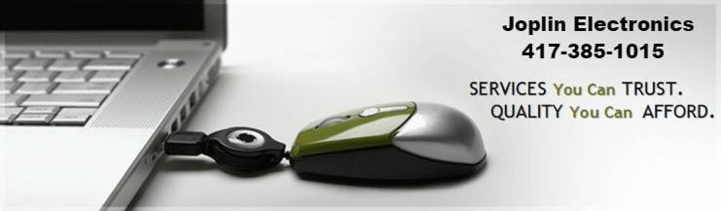 Joplin Computers - Joplin, MO