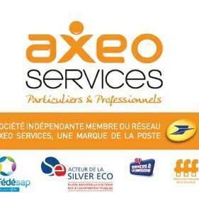 Axéo Services Expert