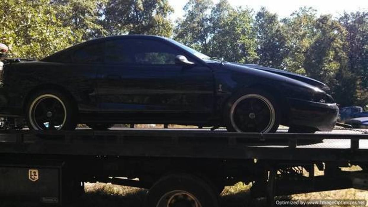 Anybody Towing Of Waynesville - Waynesville, MO