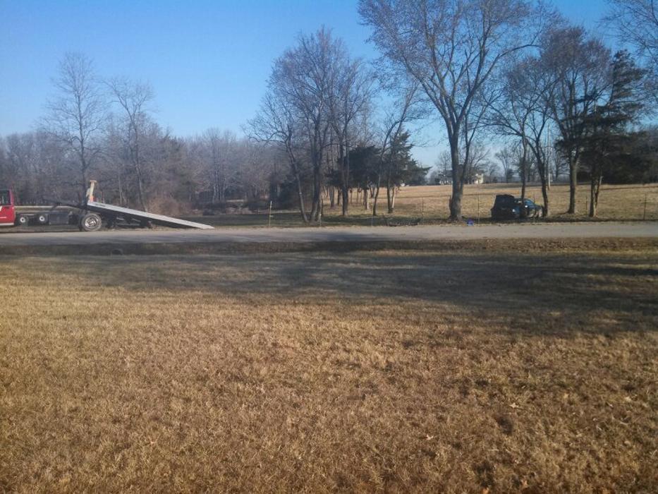 Anybody Towing Of Waynesville - Waynesville, MO