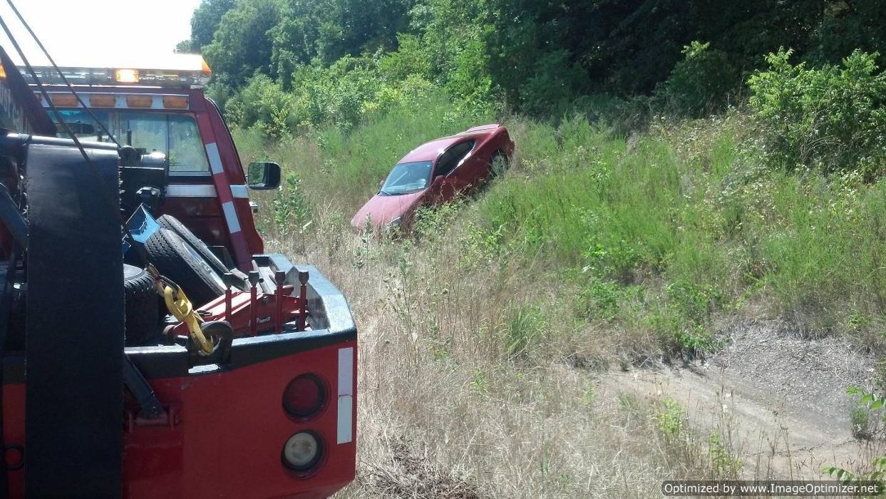 Anybody Towing Of Waynesville - Waynesville, MO