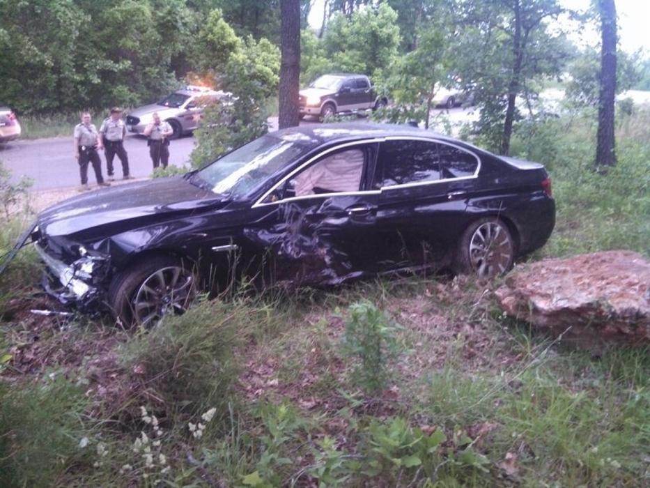 Anybody Towing Of Waynesville - Waynesville, MO