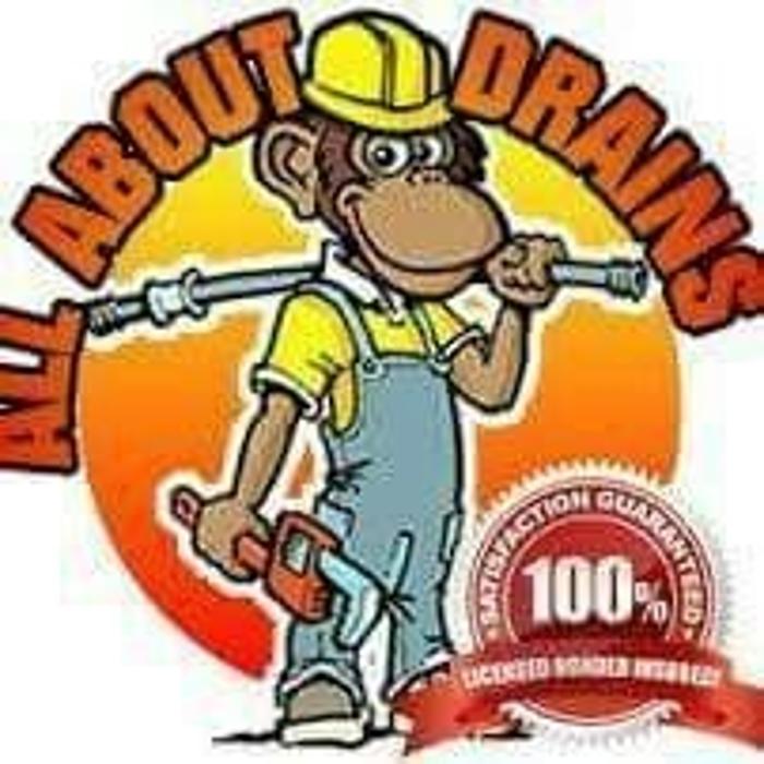 all about drains llc - Sparrows Point, MD