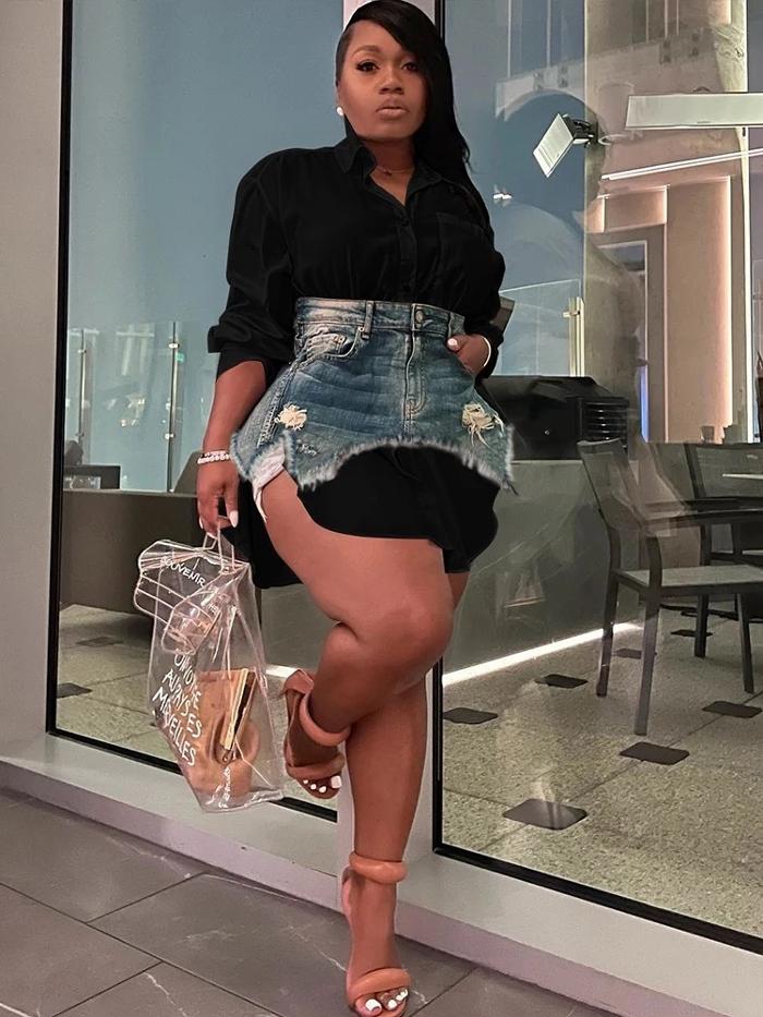 Gems Ensumbles - Fashion Clothing Boutique - Gwynn Oak, MD