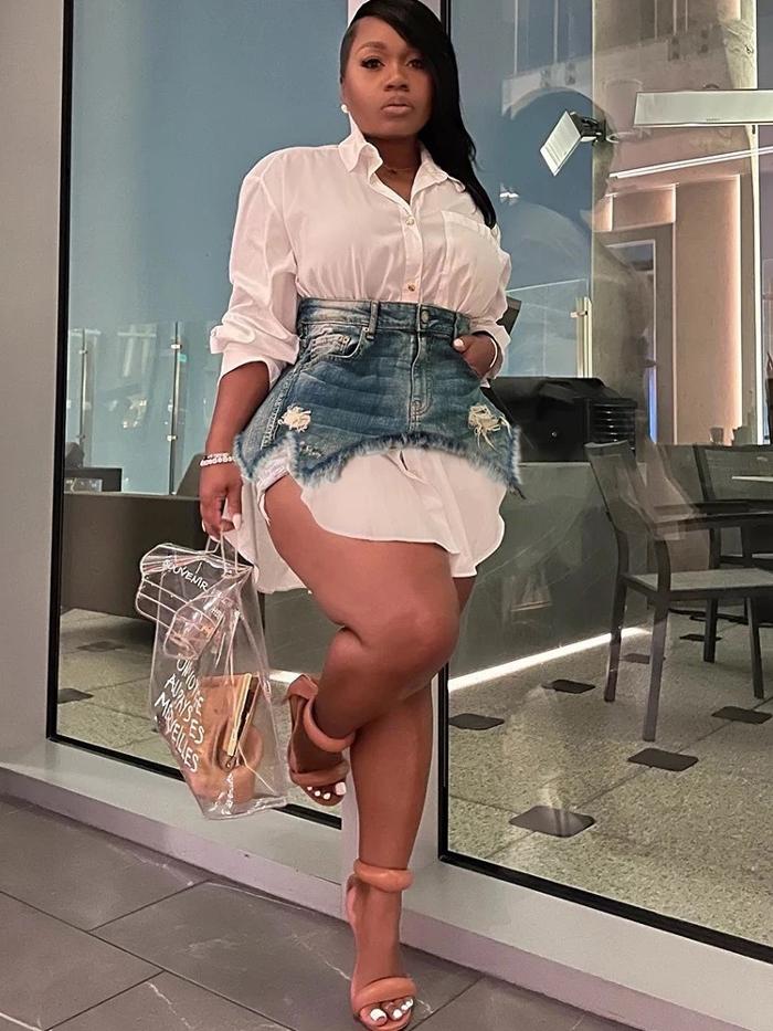 Gems Ensumbles - Fashion Clothing Boutique - Gwynn Oak, MD